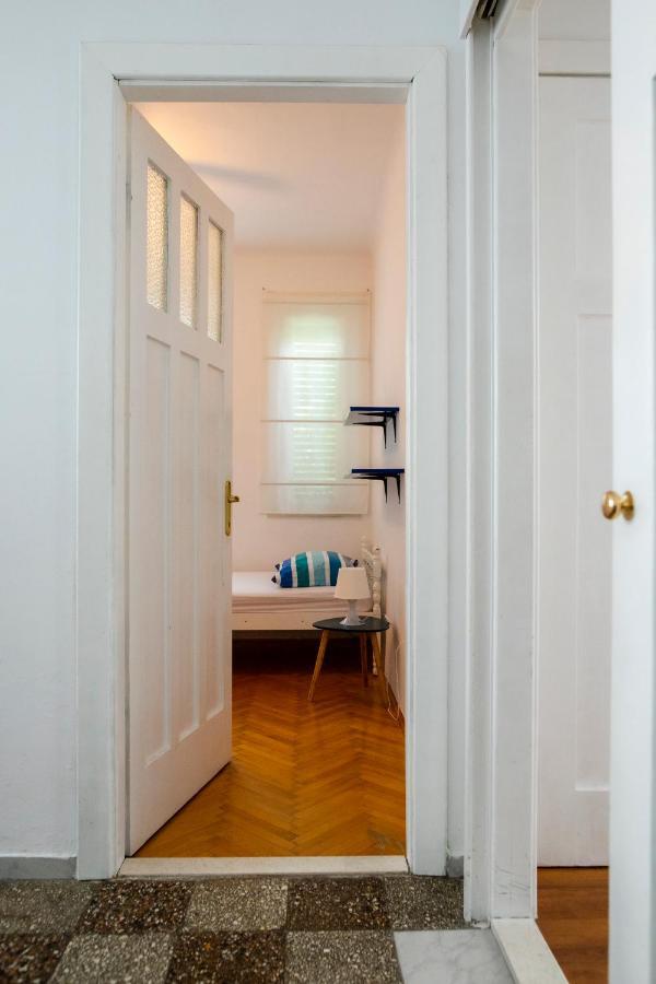 Central Garden View Home Split Ngoại thất bức ảnh