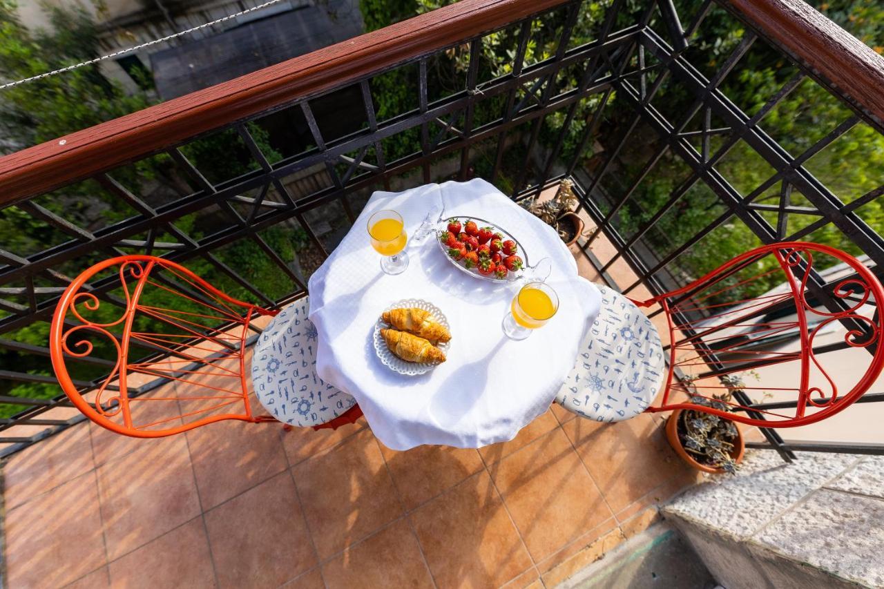 Central Garden View Home Split Ngoại thất bức ảnh