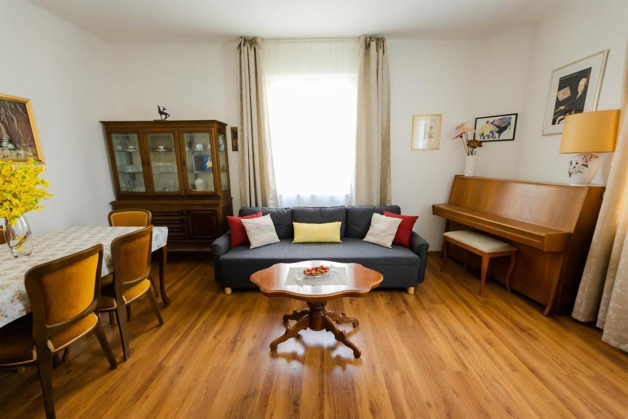 Central Garden View Home Split Ngoại thất bức ảnh